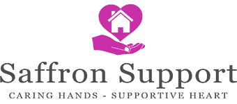 Saffron Support